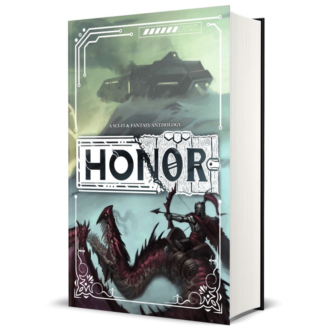 Honor (Website Exclusive Hardcover)