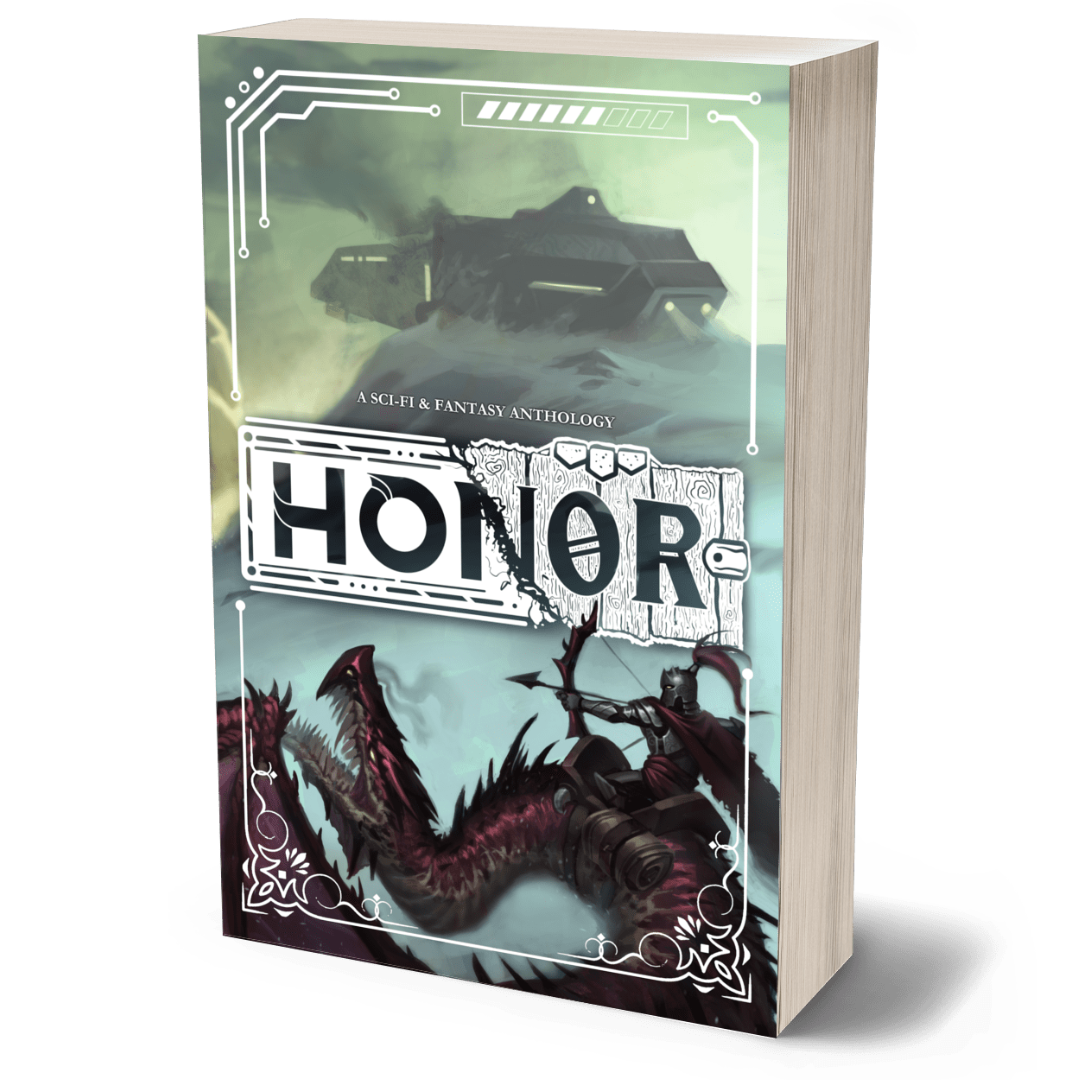 Honor (Website Exclusive Paperback)