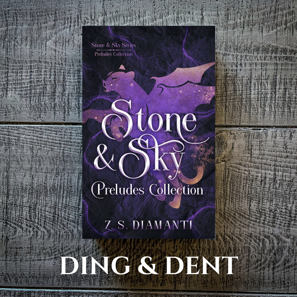 Ding & Dent - Stone & Sky Preludes Collection