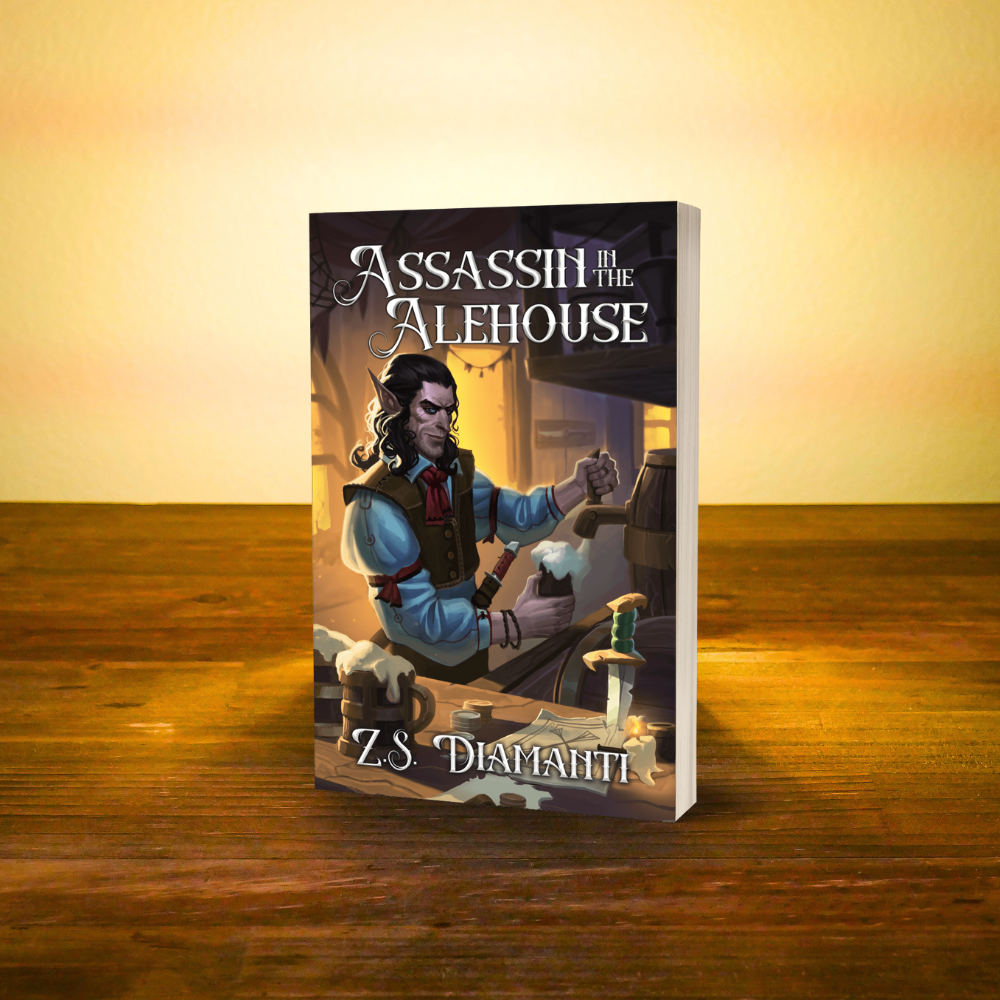SIGNED - Fables of Finlestia Series Bundle