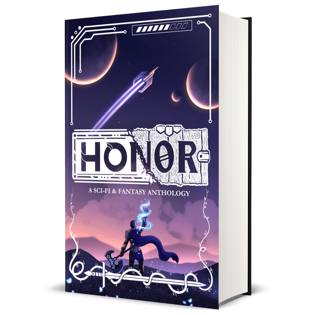 Honor (Hardcover)