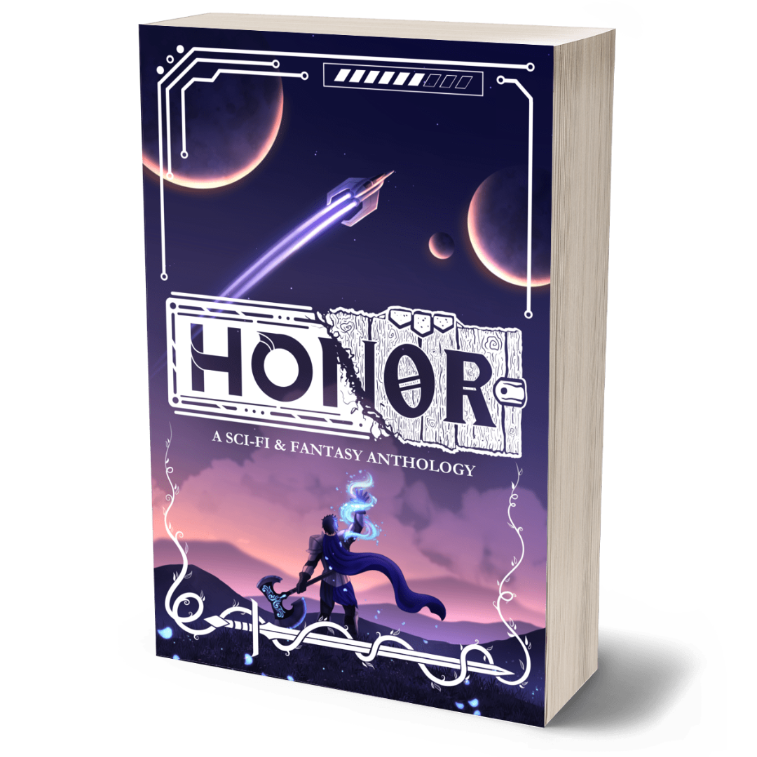 Honor (Paperback)
