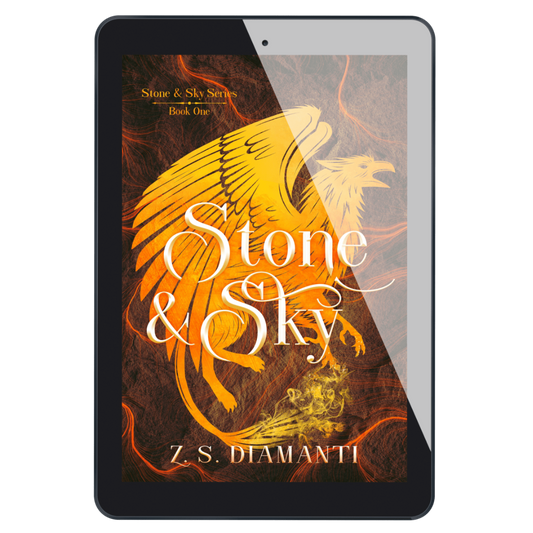 Stone & Sky (ebook)