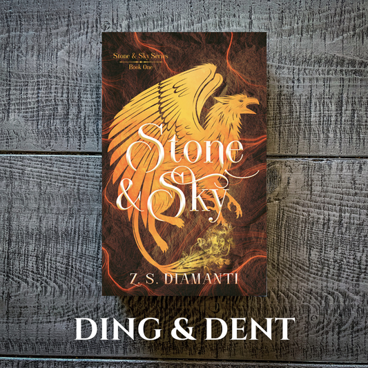 Ding & Dent - Stone & Sky
