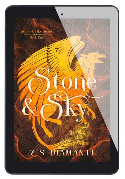 Stone & Sky (ebook)