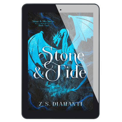 Stone & Tide (ebook)