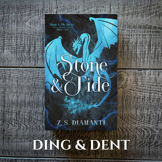 Ding & Dent - Stone & Tide