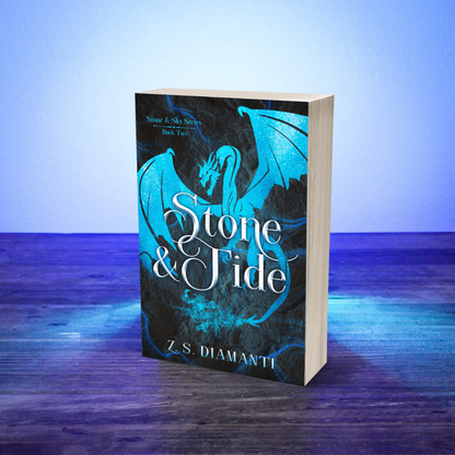 SIGNED - Stone & Tide