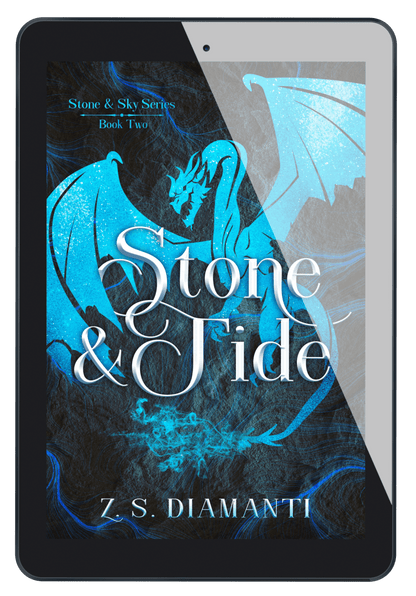 Stone & Tide (ebook)