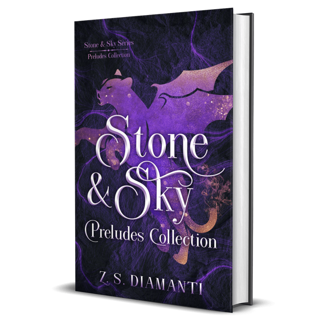 Stone & Sky Preludes Collection (Hardcover)