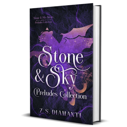 Stone & Sky Preludes Collection (Hardcover)