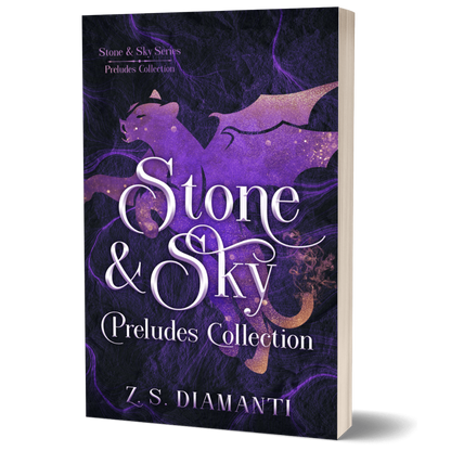 Stone & Sky Preludes Collection (Paperback)