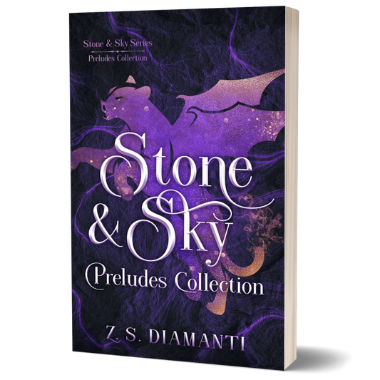 Stone & Sky Preludes Collection (Paperback)
