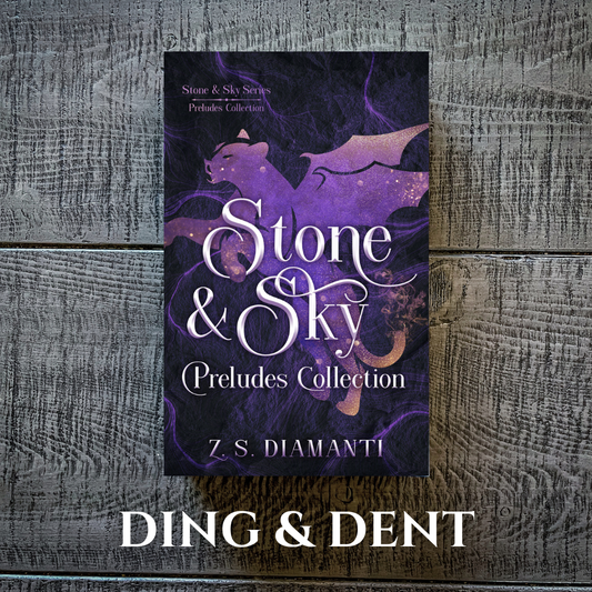 Ding & Dent - Stone & Sky Preludes Collection
