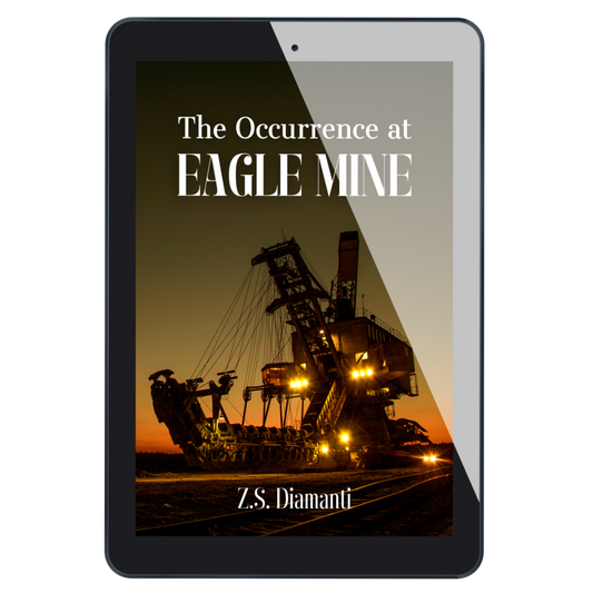 The Occurrence at Eagle Mine