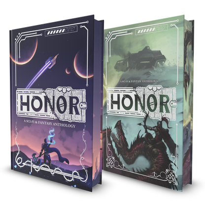 All For Honor Bundle