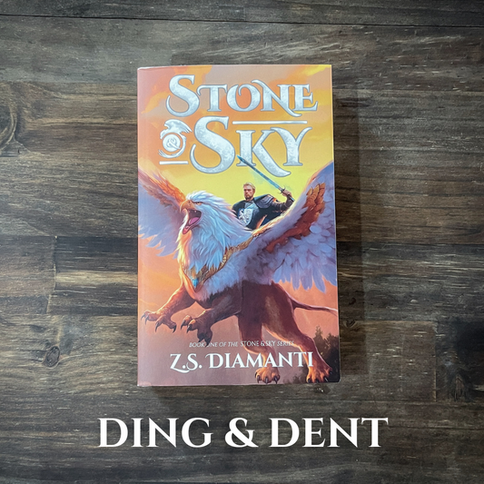 Ding & Dent - Stone & Sky