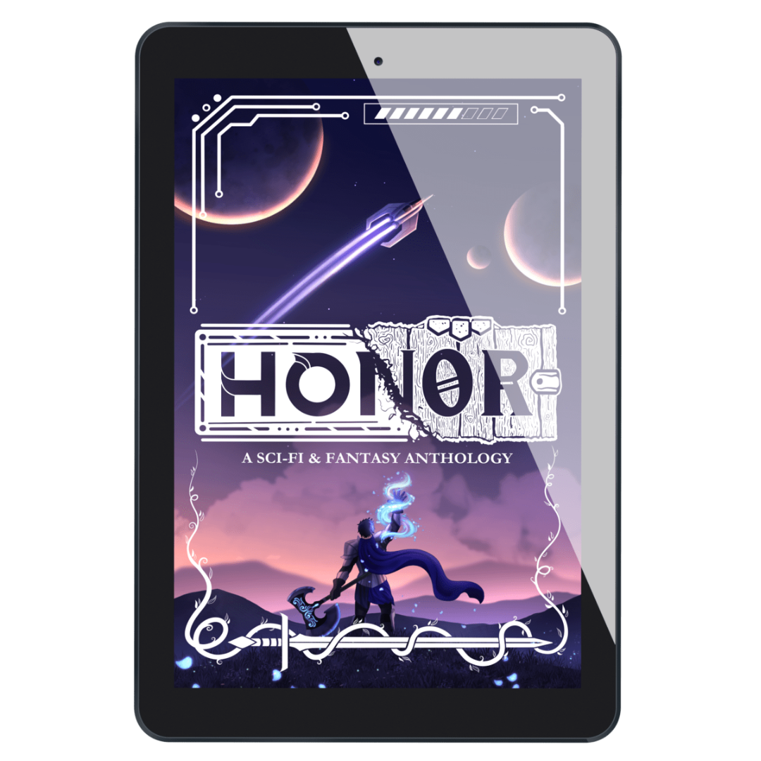 Honor (ebook)