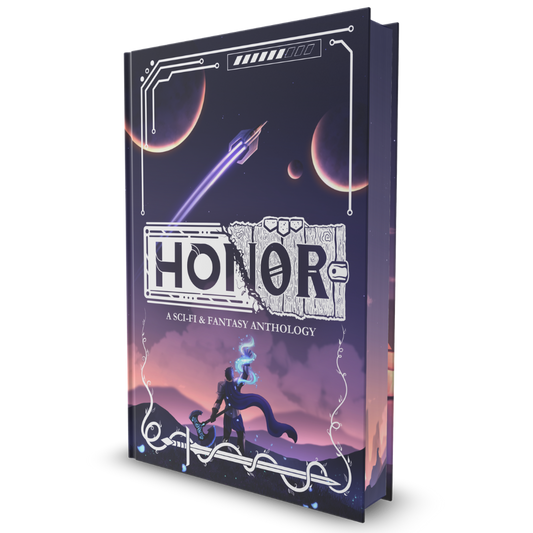 Honor Special Edition - Midnight Magic
