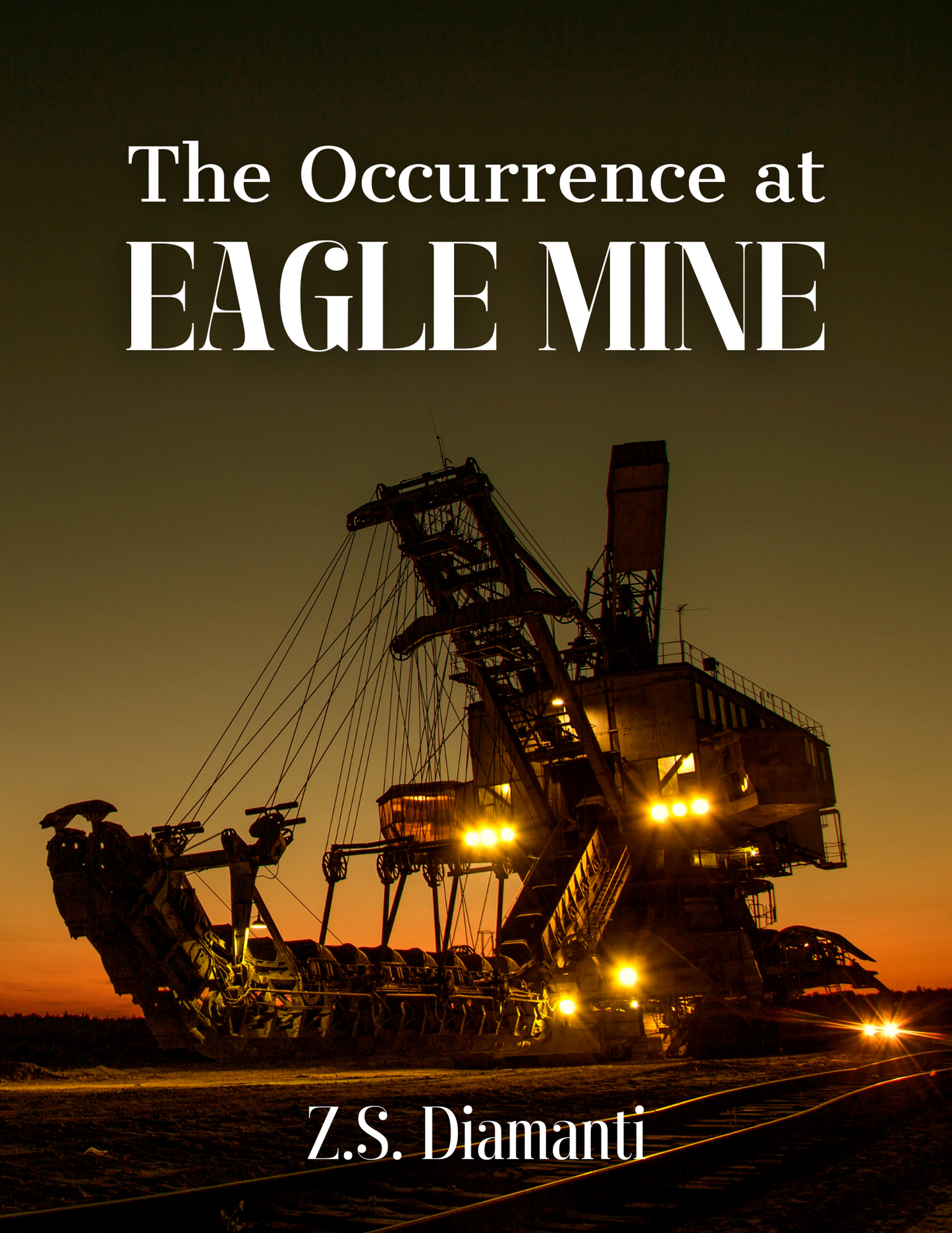 The Occurrence at Eagle Mine