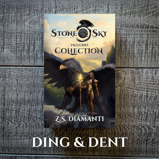 Ding & Dent - Stone & Sky Preludes Collection